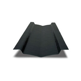 Cavity Trays VG-S GRP Valley Gutter For Roof Slates - 3 Metre Length