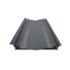 Hambleside Danelaw HDL 402 Valley Trough For Roof Tiles - 2.4m x 410mm (Pack of 10)