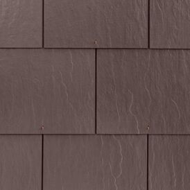Cedral Thrutone Textured Fibre Cement Slate Roof Tiles - 600mm x 300mm (15 Per Band)