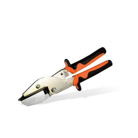 EDMA Pluricoup Extra Mouldings & Pvc Electric Baseboards Cutting Pliers