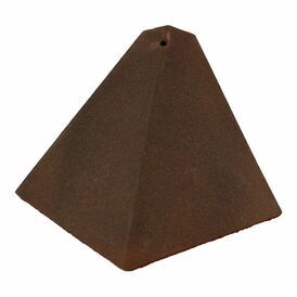 Redland Rosemary Clay Arris Hip Tiles - 6 Colours