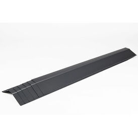 Timloc Dry Fix Roof Hip Tray 1.2m - Black (Pack of 6)