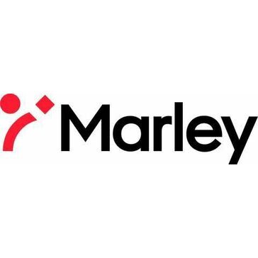 Marley Eave Clips 100per pack MA30452