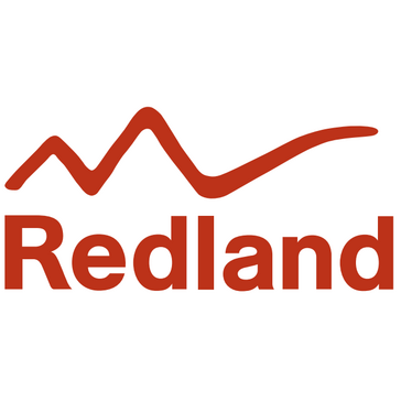 Redland Bonding Gutter High Profile