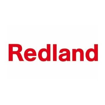 Redland Bonding Gutter High Profile
