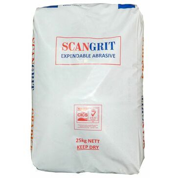Antislip ScanGrit For GRP 25kg
