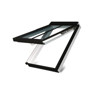 Fakro PPP-V/C P5 preSelect PVC Conservation Top Hung Roof Window