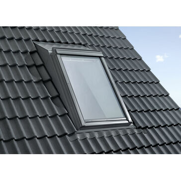 VELUX EAW MK06 6000 Low Pitch Tile Flashing For Single Window - 78cm x 118cm