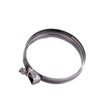 Brewer 965mm Metal Jubilee Fixing Strap For Chimney Cowls
