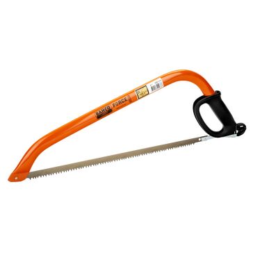 CMS Bahco ERGO™ Pointed Heavy Duty Professional Bow Saw (21")
