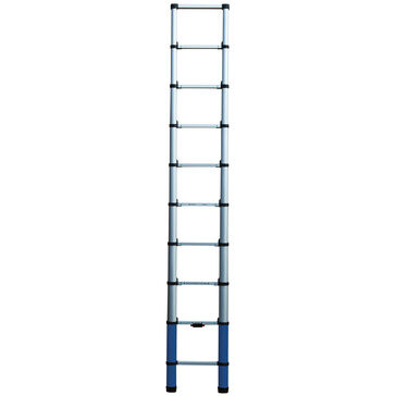 WernerTelescopic Extension Ladder