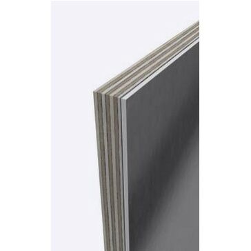 Lead Lined Plywood Boards - 2400mm x 600mm x 12mm