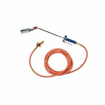 CMS Turbo Self Ignition Torch Kit with Accessories Please choose a size
