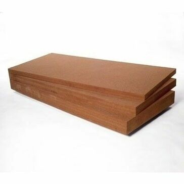 Steico Therm Square Edged Internal Wood Fibre Wall Insulation Board - 1350mm x 600mm x 20mm