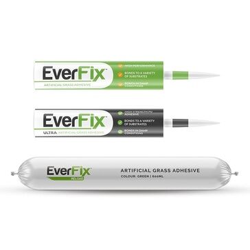EverFix Artificial Grass Adhesive (290ml)
