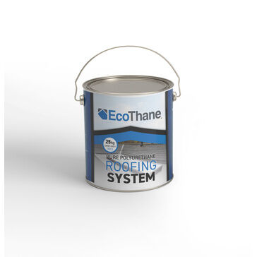 EcoThane Pure Polyurethane Roofing System