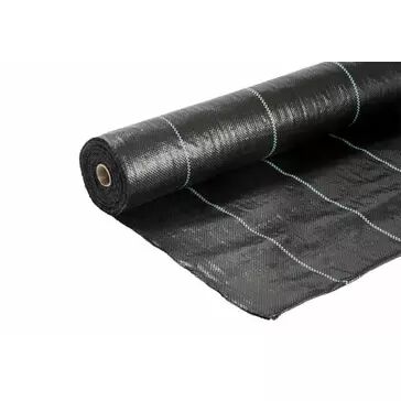 Cladco Heavy Duty Weed Control Mat (20m x 2m)