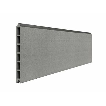 Cladco Composite Fencing Boards - 3.6m x 210mm x 21mm