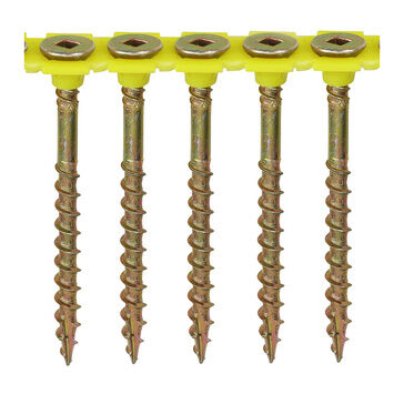 Timco Internal Collated Floor Screws - 4.2mm x 55mm (Box of 1,000)