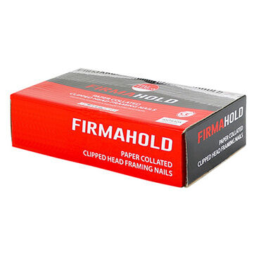 Timco FirmaHold Stainless Steel Nails (Box of 1,100)