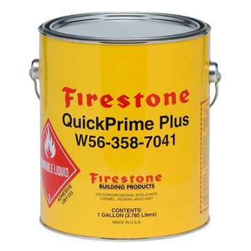 Firestone QuickPrime Plus EPDM Primer