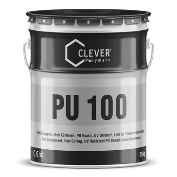 Rubberseal Clever Polymers PU100