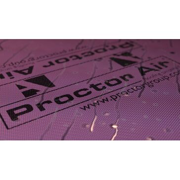 Proctor Air Pitched Roof Underlay