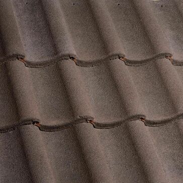Marley Anglia Interlocking Roof Tile (Pallet of 456)