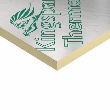 Kingspan TP10 Thermapitch Warm Roof Insulation Board