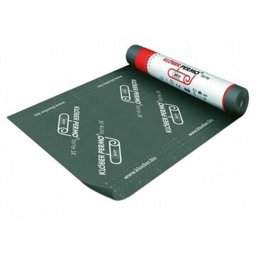 Klober Permo Forte & SK2 Four-Layer Roofing Underlay Roll