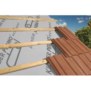 Klober Permo Ecovent Roofing Underlay