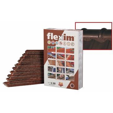 Flexim Roof Putty (10 Strips)