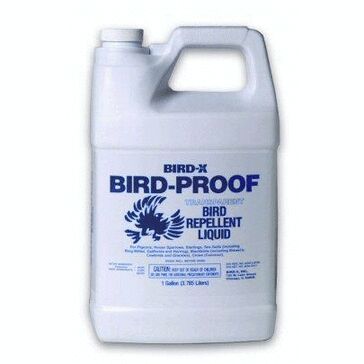 Bird-X Bird Proof Repellent Liquid (3.8 Litres)