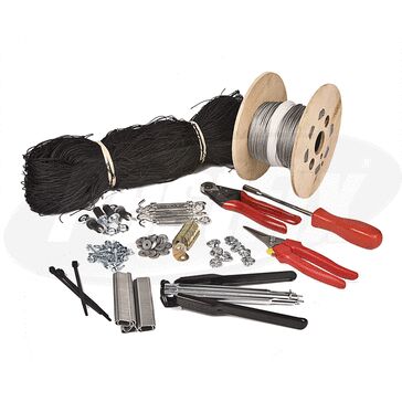 19mm Sparrow Netting Kit (For Cladding)