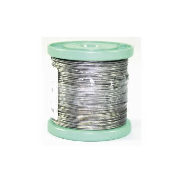 Pestfix UV-Coated Stainless Steel Pigeon Wire Reel