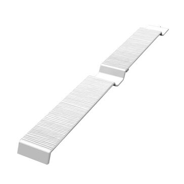 Freefoam 333mm Double Shiplap Butt Joint (Pack of 10)