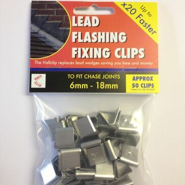 Lead Fixings & Accessories