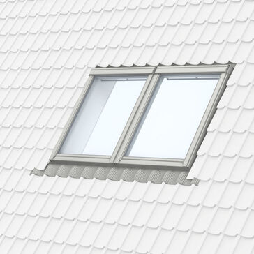 VELUX Side By Side Flashing