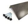 Metal Wall Trim for Rubber Roofing (3m) additional 1
