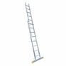 Lyte EN131-2 Aluminium Professional 3 Section Extension Ladder additional 3
