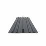 Hambleside Danelaw HDL DVS1 Dry Valley Trough For Slate Roofs - 3m (Pack of 5) additional 1