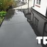 TRC Water-Based EPDM Membrane To Deck Adhesive additional 4