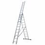 Lyte EN131-2 Professional Aluminium Combination Ladder additional 1