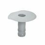 CMS TPO Circular Flat Roof Drain Outlet additional 1