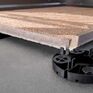 CMS Fixed Height Special Paving Support (20mm) additional 1