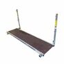 Lyte Universal Aluminium Handrail Posts For Staging Boards additional 2