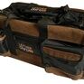 CMS Leather Trolley Toolbag - Brown additional 1