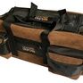 CMS Leather Trolley Toolbag - Brown additional 2