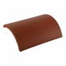 Redland Rosemary Clay Third Round Hip Tile (Various Colours) additional 2