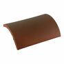 Redland Rosemary Clay Third Round Hip Tile (Various Colours) additional 4